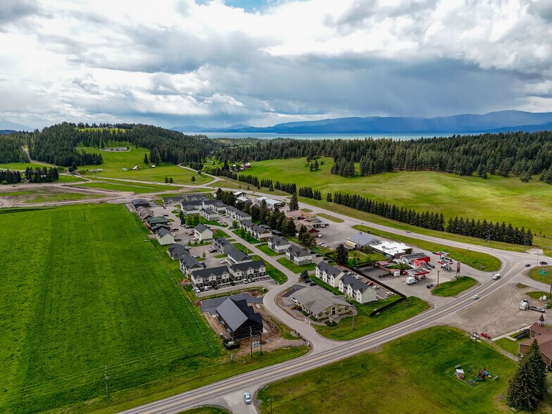 More Photos Of 101 Jewel Basin Ct, Bigfork General Retail For Sale