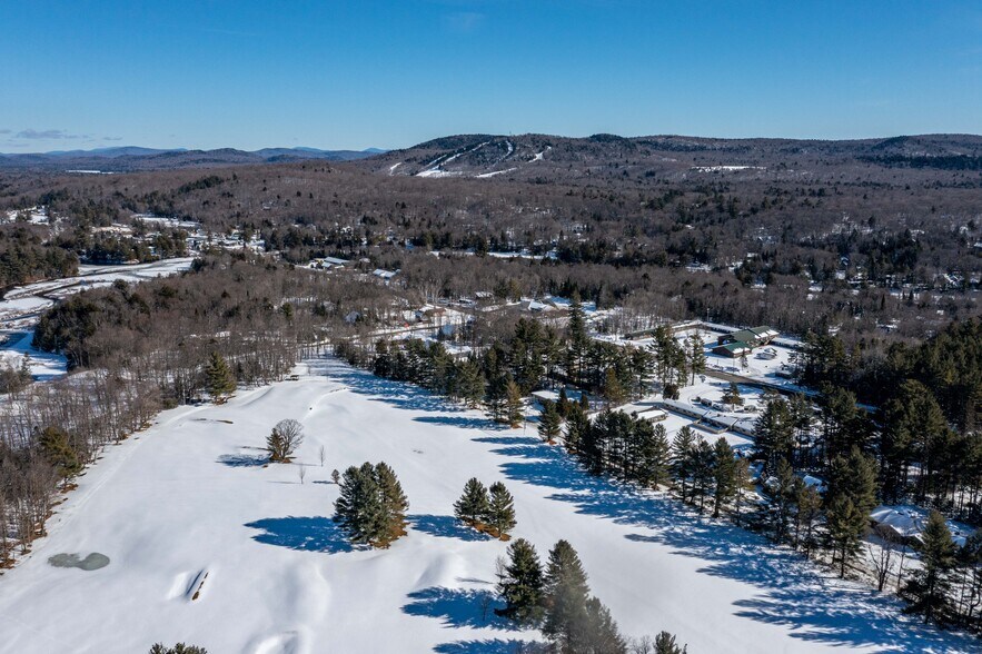 2747 State Route 28, Thendara, NY 13472 Hotel For Sale