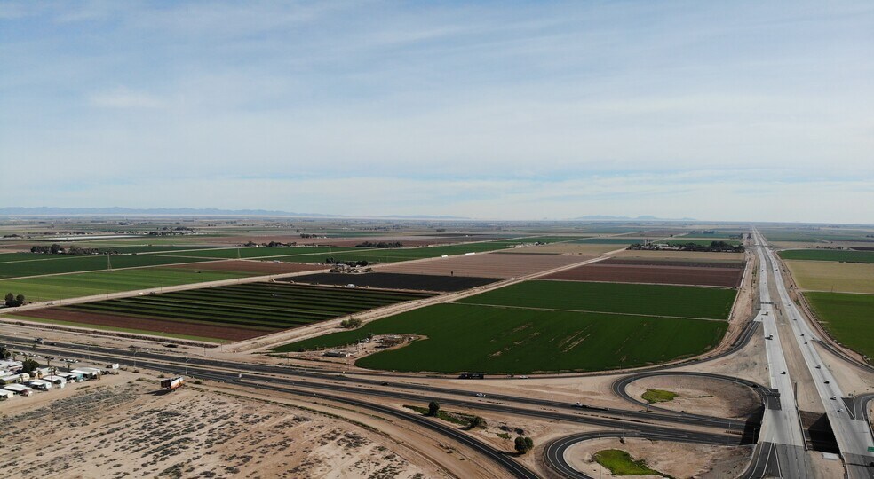 Primary Photo Of E Ross Rd, El Centro Land For Sale