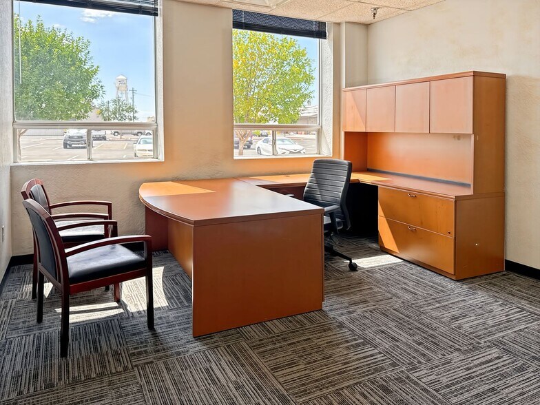 More Photos Of 1300 S Litchfield Rd, Goodyear Coworking Space