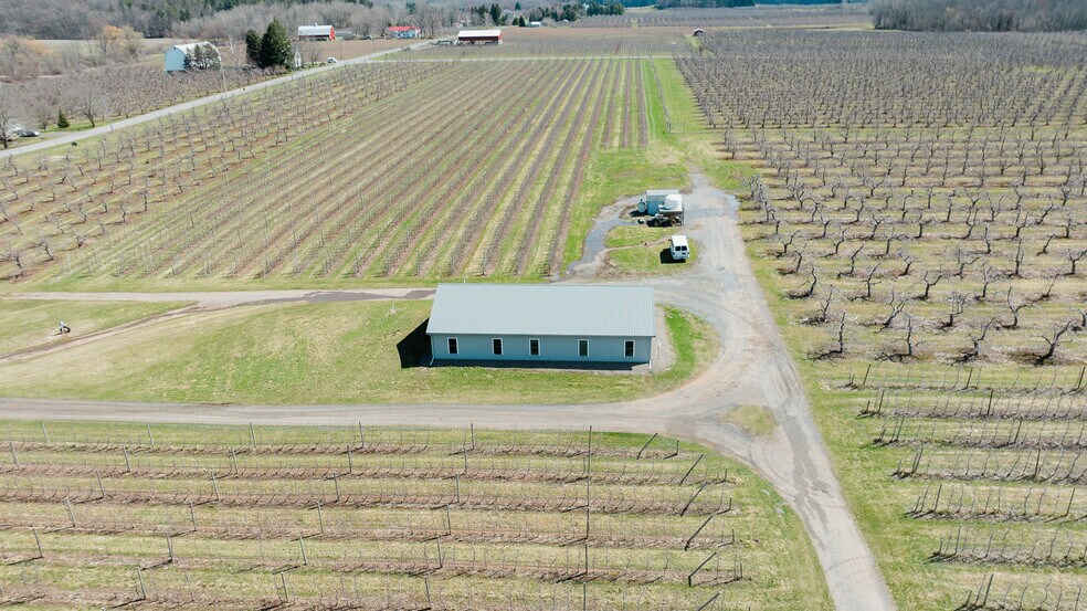 More Photos Of 6258 Hill rd, Sodus Land For Sale