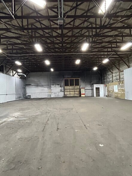 More Photos Of 9340 Shaver Rd, Portage Manufacturing For Sale