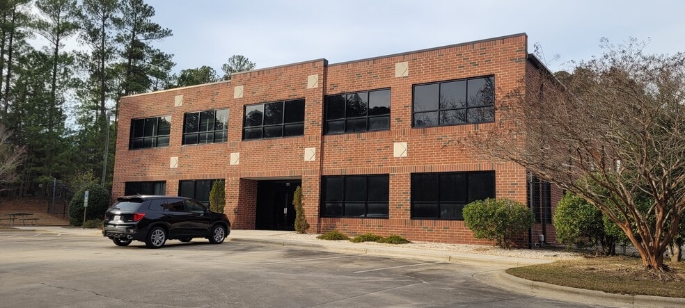 Primary Photo Of 111 First Flight Ln, Morrisville Service For Lease