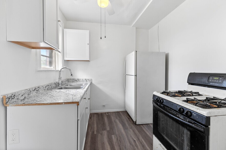 More Photos Of 16940 Log Cabin St, Detroit Apartments For Sale