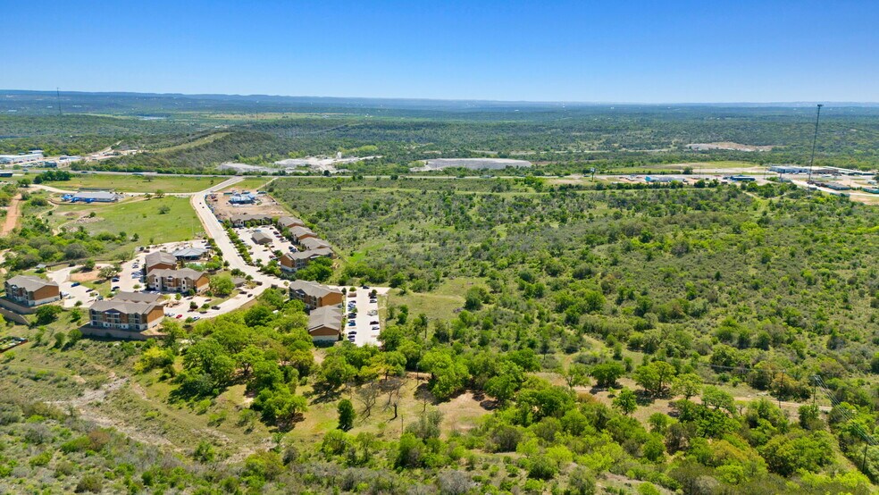 More Photos Of 550 Jackson Rd, Marble Falls Land For Sale