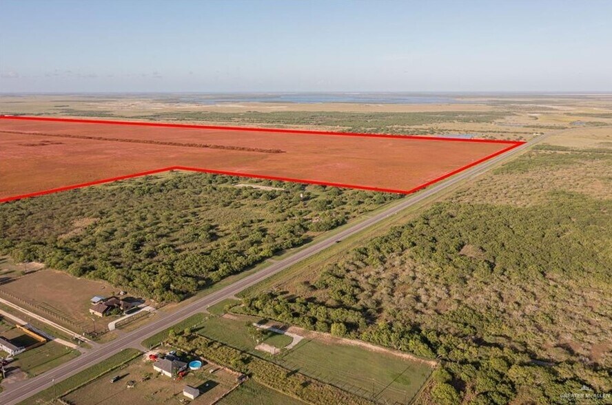 More Photos Of TBD FM 106, Rio Hondo Land For Sale