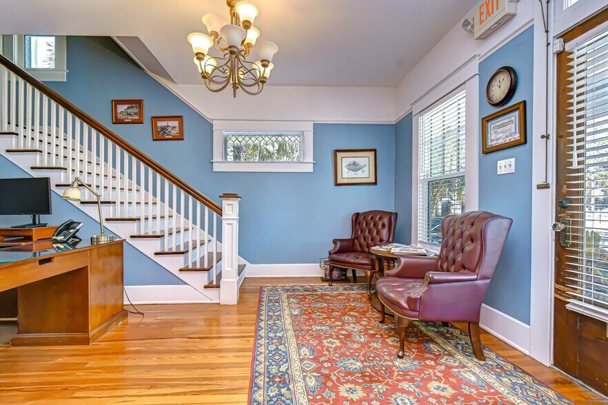 More Photos Of 211 S Boulevard, Tampa Office For Sale