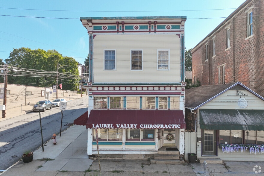 More Photos Of 601 Salt St, Saltsburg Office Residential For Sale