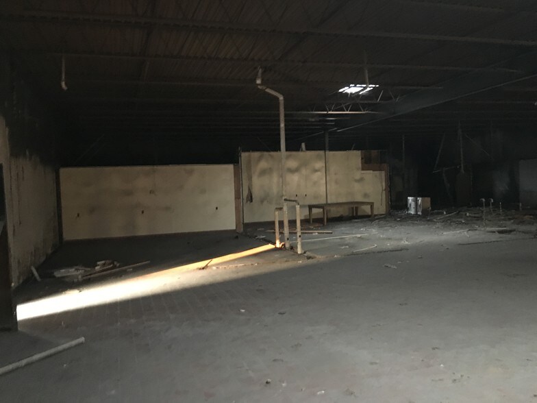 More Photos Of 1845 Wren Tpke, Gastonia Warehouse For Sale