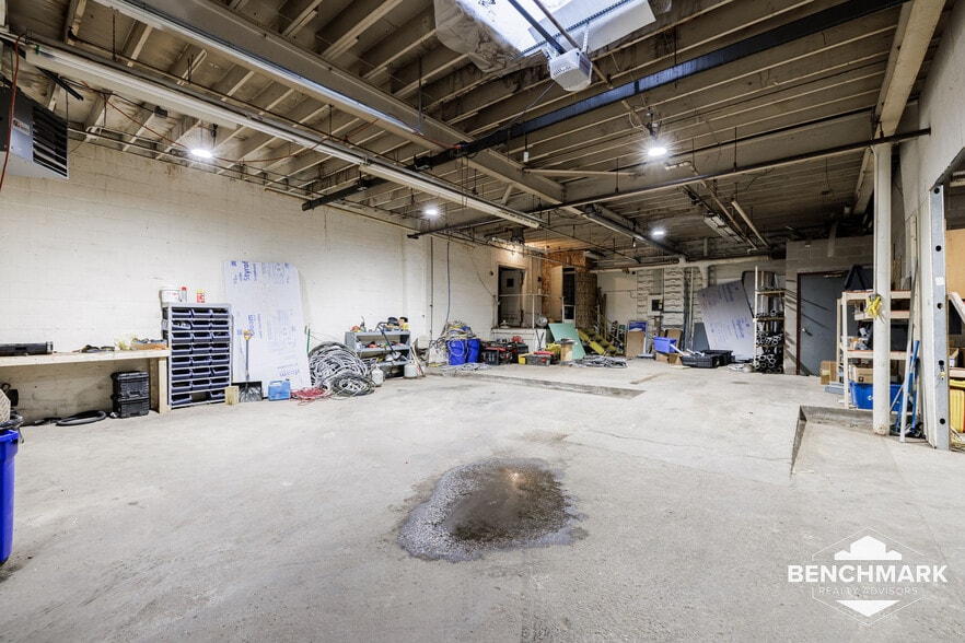 More Photos Of 545 West Ave, Rochester Warehouse For Sale