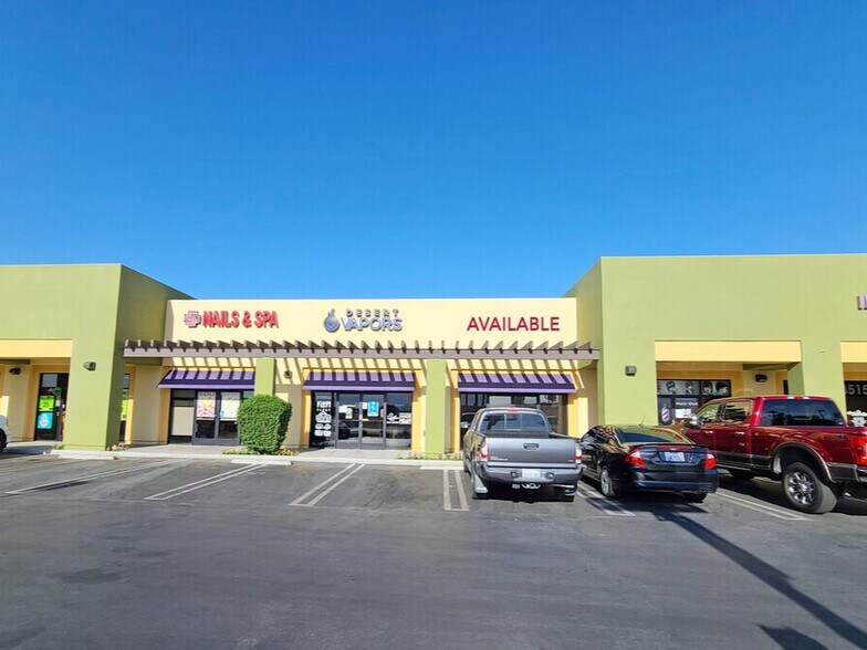 More Photos Of 43430 Monroe St, Indio Storefront For Lease