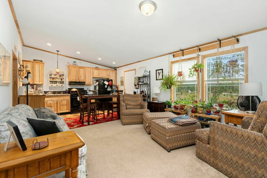 More Photos Of 17931 W County Road 74E, Red Feather Lakes Specialty For Sale