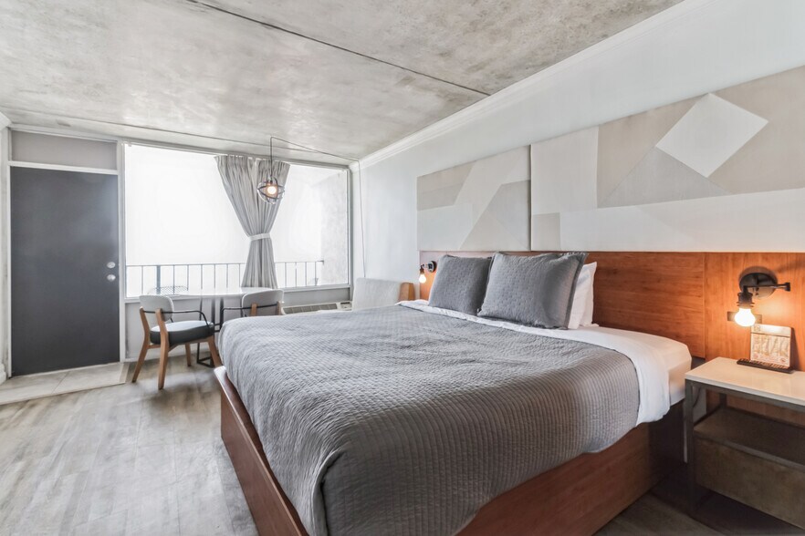 More Photos Of 2502 N Ocean Blvd, Myrtle Beach Hotel For Sale