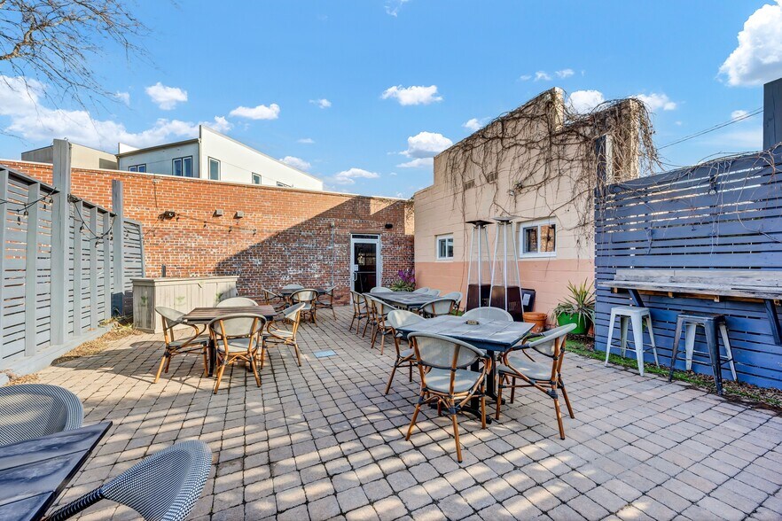 More Photos Of 1007 N 4th St, Wilmington Storefront For Lease