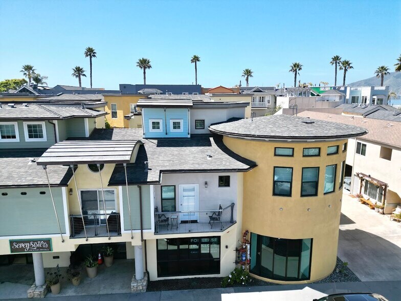 More Photos Of 455 1st Street, Avila Beach General Retail For Sale