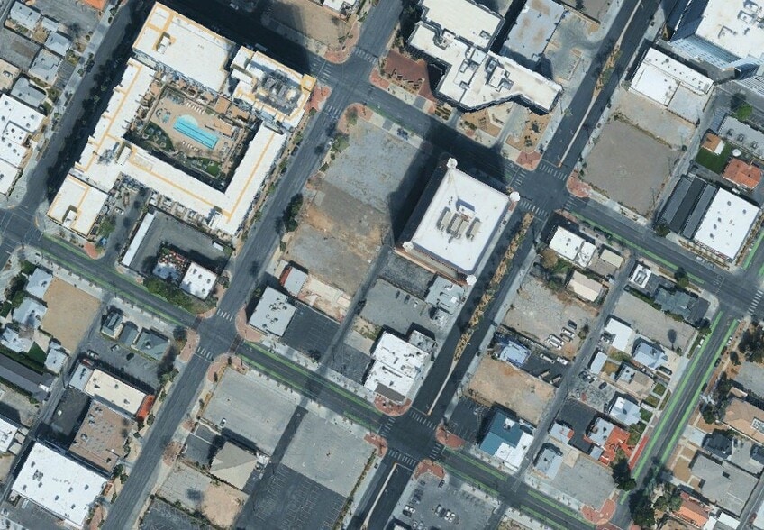 More Photos Of 621 S. 4th Street, Las Vegas Land For Sale