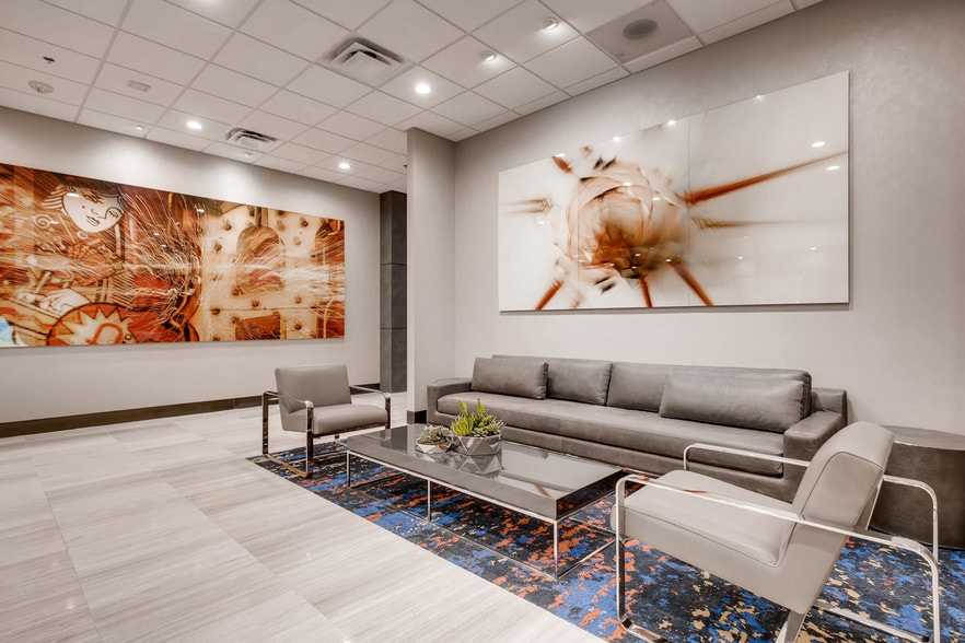 More Photos Of 6595 S Jones Blvd, Las Vegas Office For Sale