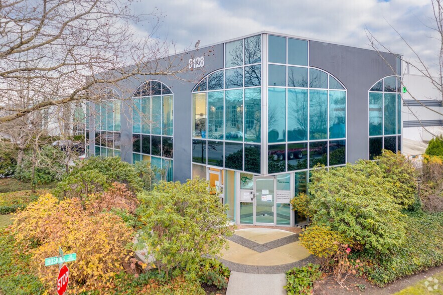More Photos Of 8128 River Way, Delta Manufacturing For Lease