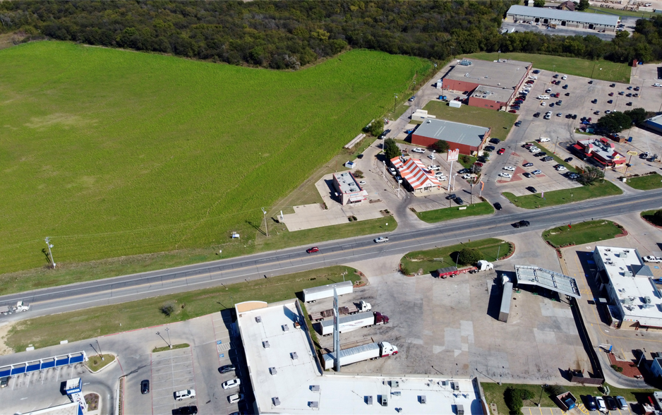 Primary Photo Of 5611 S Interstate 35 W, Alvarado Land For Sale