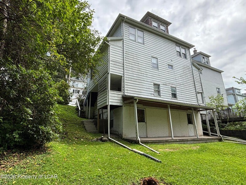 More Photos Of 12 Hill St, Glen Lyon Apartments For Sale