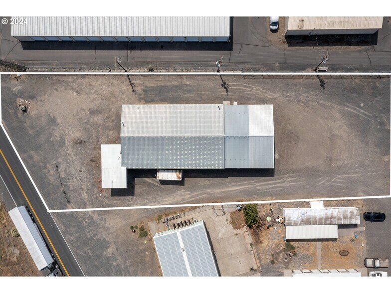 More Photos Of 1845 N 1st Pl, Hermiston Warehouse For Sale