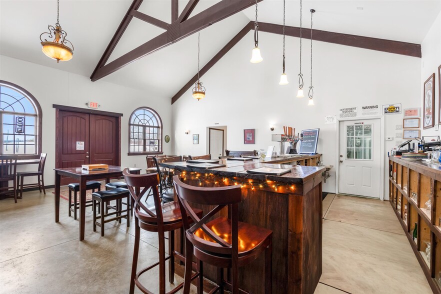 More Photos Of 4504 Bussey Rd, Syracuse General Retail For Sale