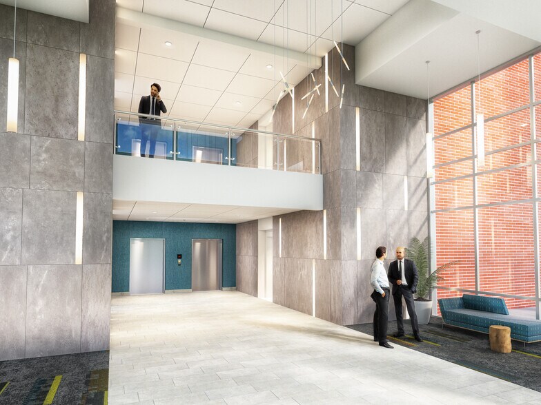 More Photos Of 215 Schilling Cir, Hunt Valley Unknown For Lease