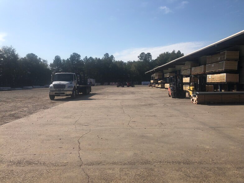 More Photos Of 1137 Atomic Rd, Beech Island Industrial For Sale