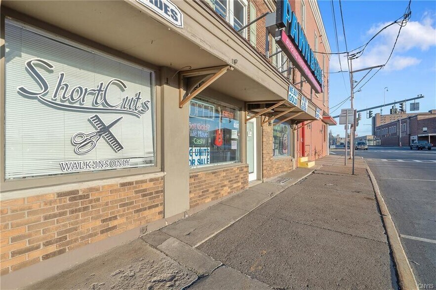 More Photos Of 5-7 N 2nd St, Fulton Storefront Retail Office For Sale