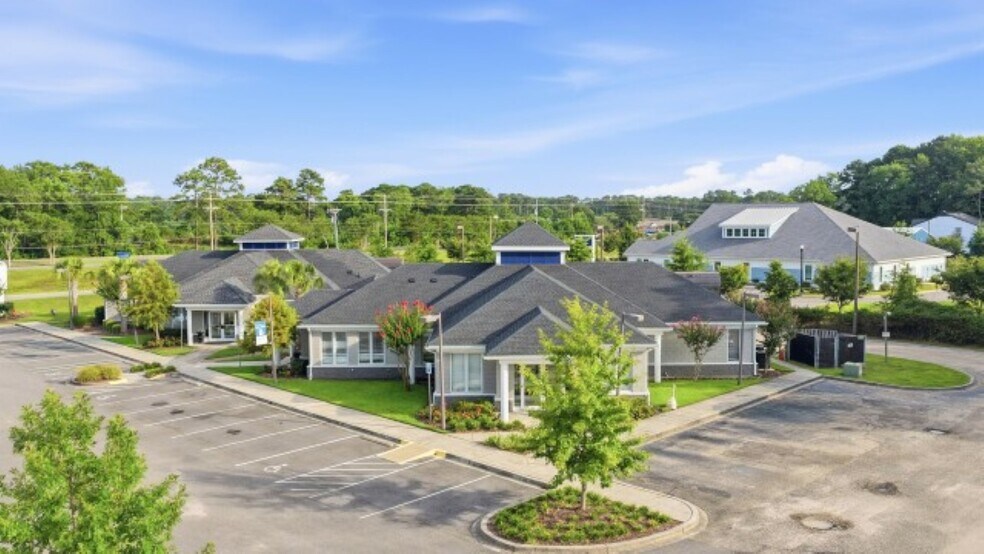 More Photos Of 9250 Highway 17 Byp, Murrells Inlet Office For Sale