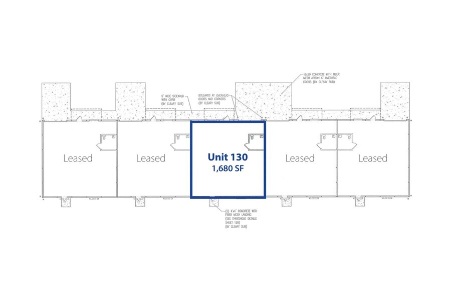 More Photos Of 689 Access St, Kuna Warehouse For Lease