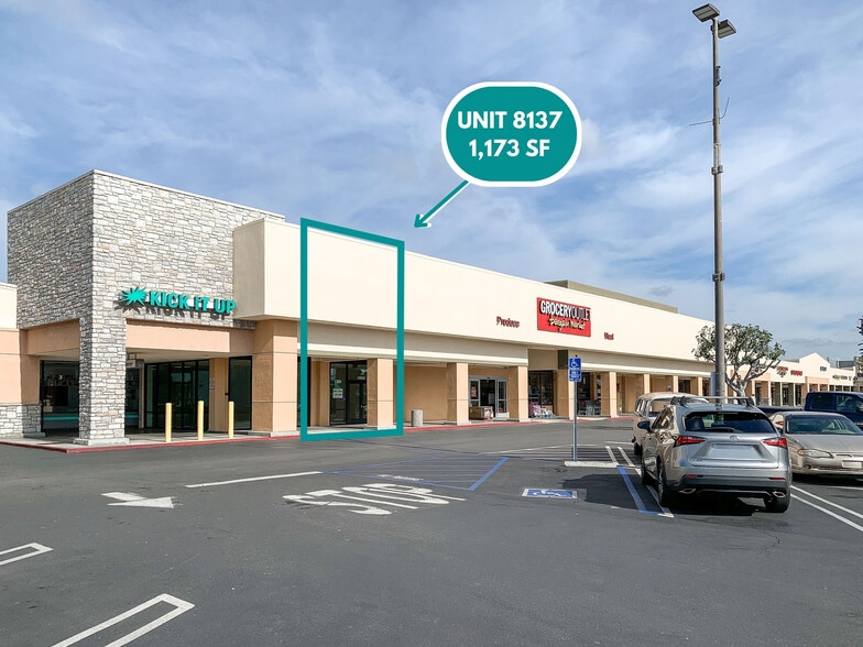 Primary Photo Of 8105-8195 E Wardlow Rd, Long Beach Unknown For Lease
