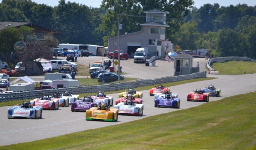 More Photos Of 7201-7511 Lessiter Rd NE, Belding Racetrack For Sale