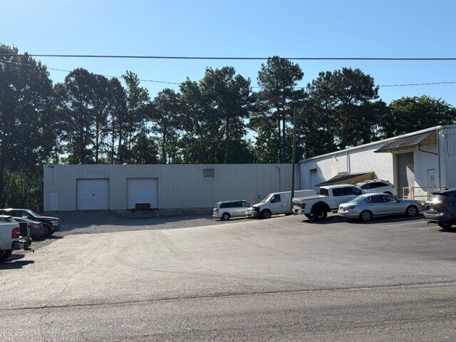 More Photos Of 3721 Goodell Rd, Richmond Warehouse For Sale