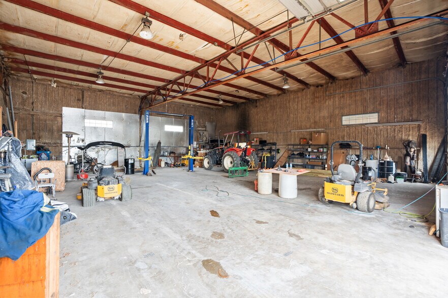 More Photos Of 28227 E 282 Rd,, Afton Specialty For Sale