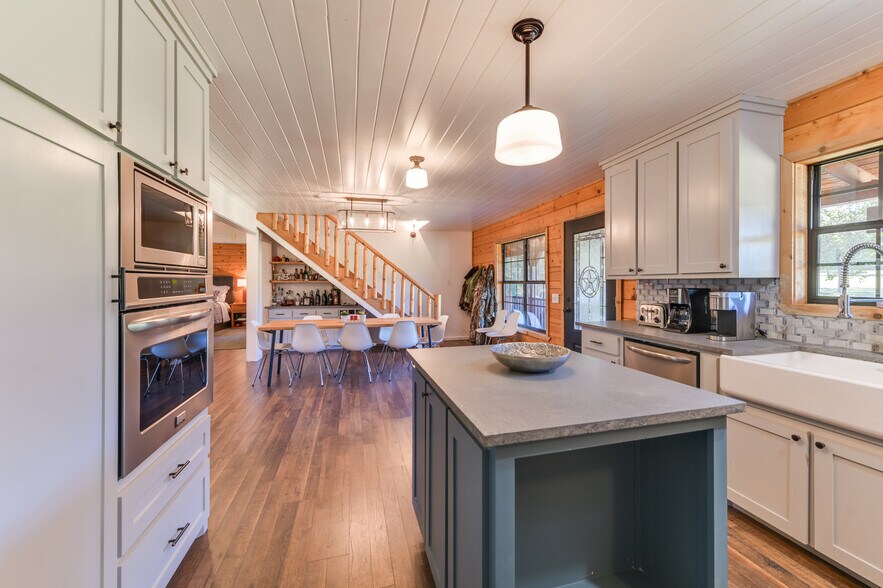 More Photos Of 391 Farm to Market 1519, Scroggins Land For Sale