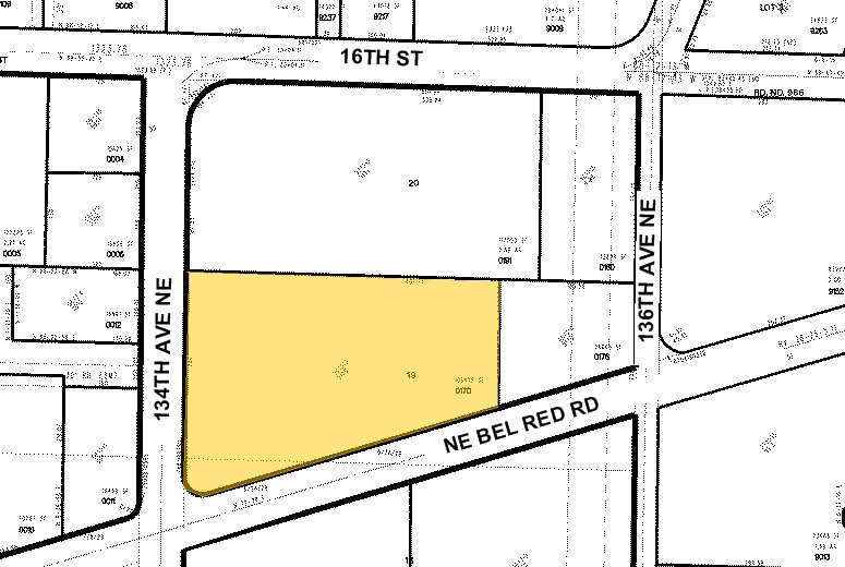 More Photos Of 13500 NE Bel Red Rd, Bellevue Freestanding For Lease