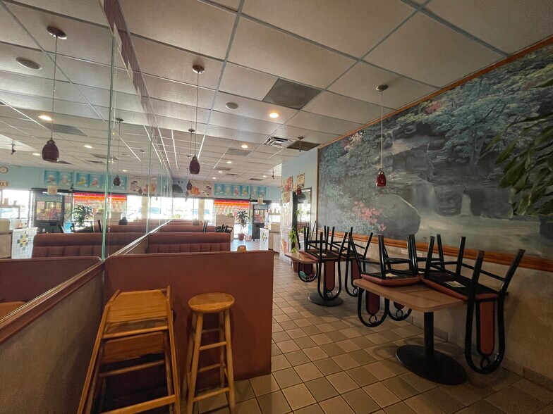 More Photos Of 912-980 S Euclid St, Anaheim Restaurant For Lease