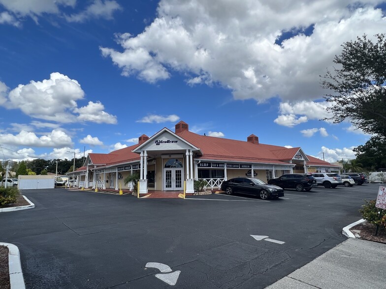 Primary Photo Of 1001 N Macdill Ave, Tampa Storefront Retail Office For Lease