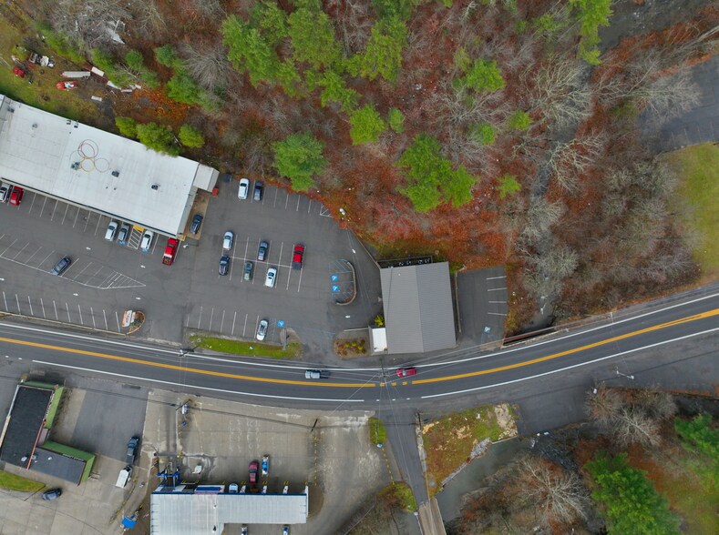 More Photos Of 725 Ritter Dr, Daniels Storefront Retail Office For Lease