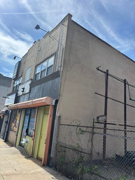 Primary Photo Of 1018-1020 W Lehigh Ave, Philadelphia Office For Sale