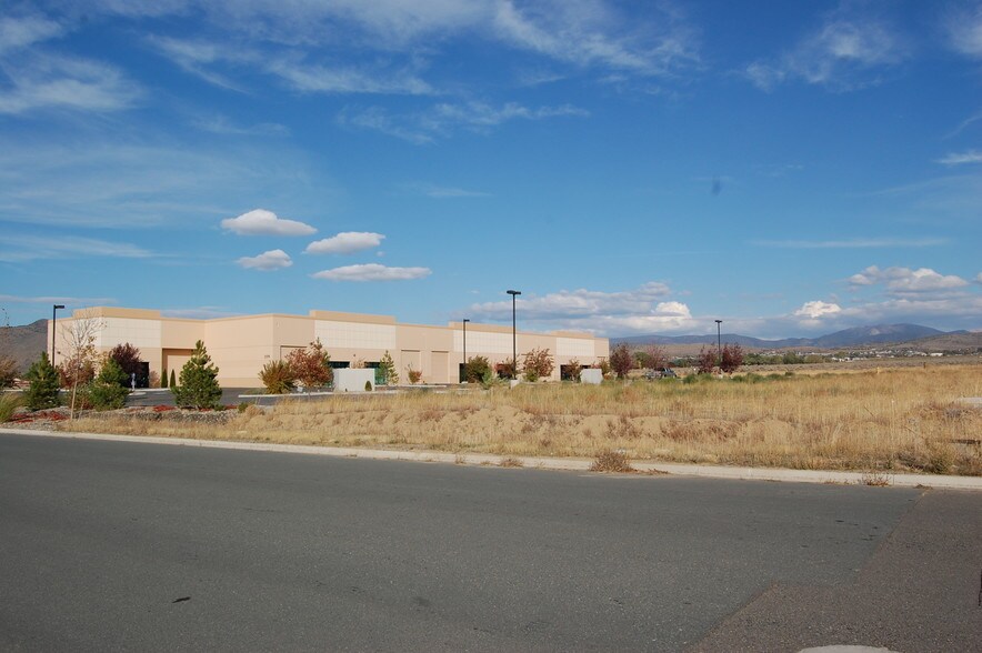 More Photos Of 2563 Precision Dr, Minden Land For Sale