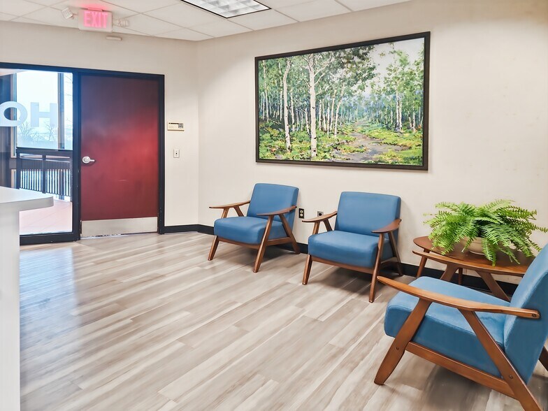 More Photos Of 1760 Abbey Rd, East Lansing Coworking Space