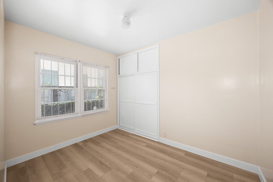 More Photos Of 1721 S 9th St, Alhambra Apartments For Sale