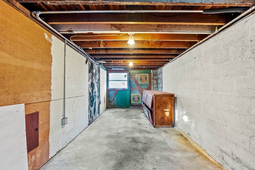 More Photos Of 1430 Merrill St, Santa Cruz Multifamily For Sale