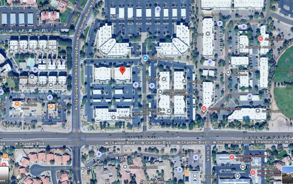 More Photos Of 5700 W Chandler Blvd, Chandler Office Residential For Sale