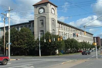 More Photos Of 502 Court St, Utica Office Residential For Lease