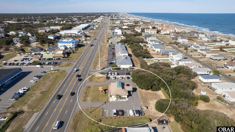 More Photos Of 3719 N Croatan Hwy, Kitty Hawk Flex For Sale