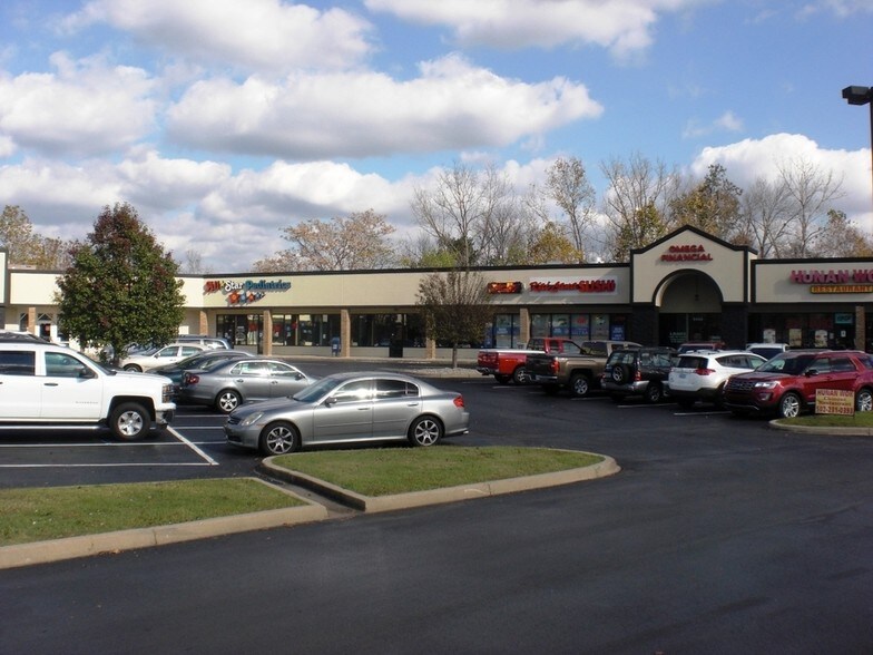 More Photos Of 6439 Bardstown Rd, Louisville Unknown For Lease