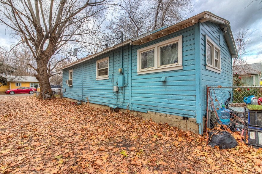More Photos Of 1408 S 8th St, Yakima Land For Sale
